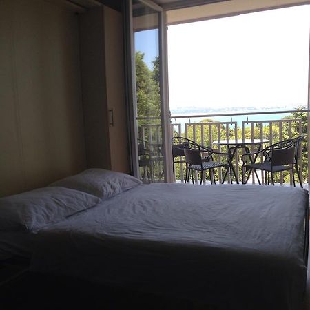 Apartment Jadranka بورتوروز الغرفة الصورة